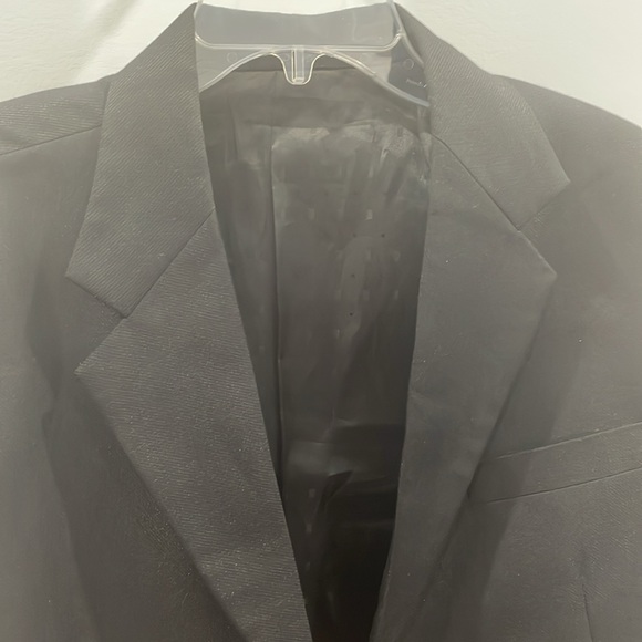 Suit jacket - Picture 2 of 5